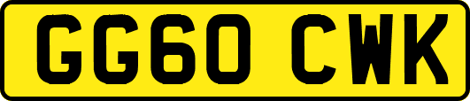 GG60CWK