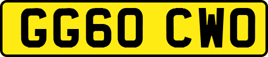 GG60CWO