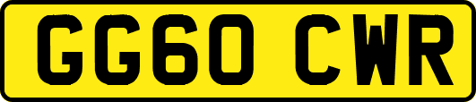 GG60CWR
