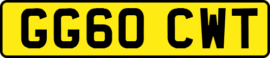 GG60CWT