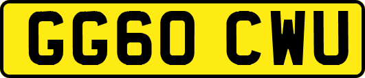 GG60CWU