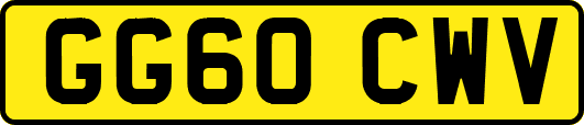 GG60CWV
