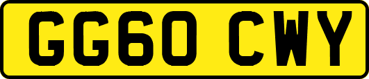 GG60CWY