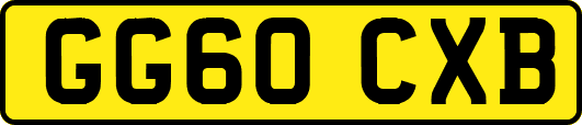 GG60CXB