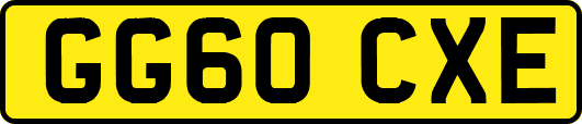 GG60CXE