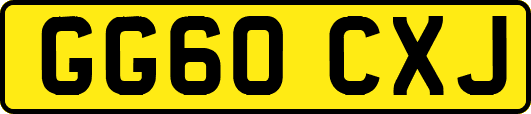 GG60CXJ