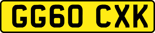 GG60CXK
