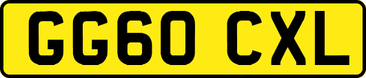 GG60CXL