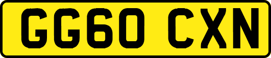 GG60CXN