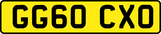GG60CXO