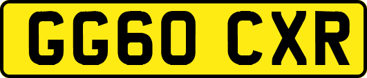 GG60CXR