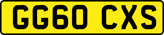 GG60CXS