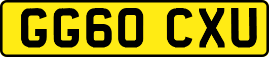GG60CXU