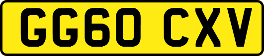 GG60CXV