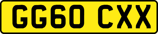 GG60CXX