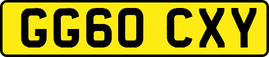 GG60CXY