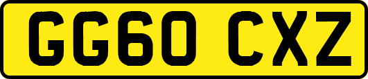 GG60CXZ