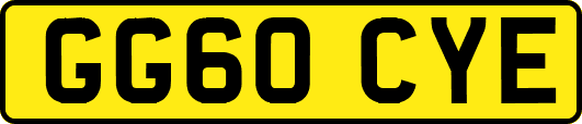 GG60CYE