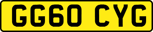 GG60CYG