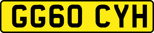 GG60CYH