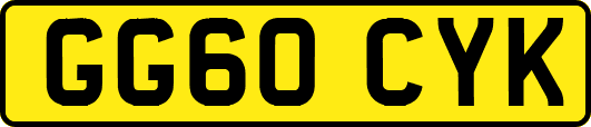 GG60CYK