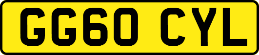 GG60CYL