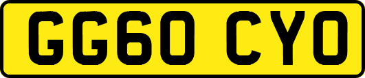 GG60CYO