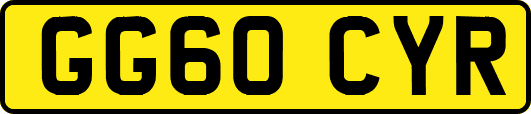 GG60CYR
