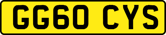 GG60CYS