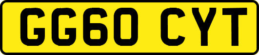 GG60CYT