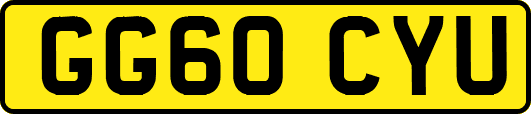 GG60CYU