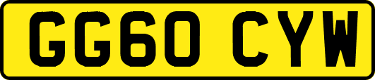 GG60CYW
