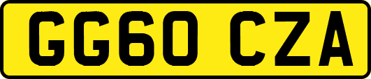 GG60CZA