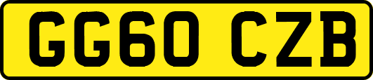GG60CZB