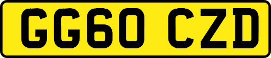 GG60CZD