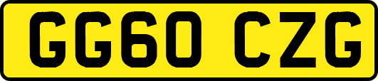 GG60CZG