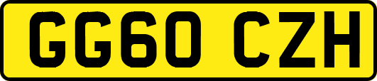 GG60CZH