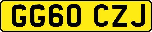 GG60CZJ