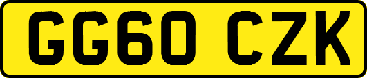 GG60CZK