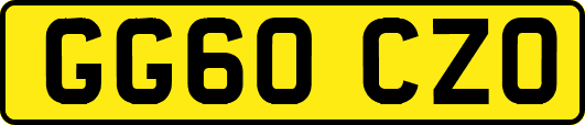 GG60CZO