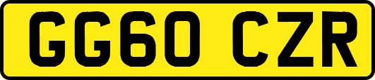 GG60CZR