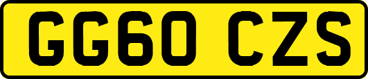 GG60CZS