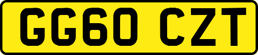 GG60CZT