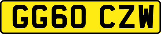 GG60CZW
