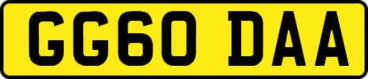GG60DAA