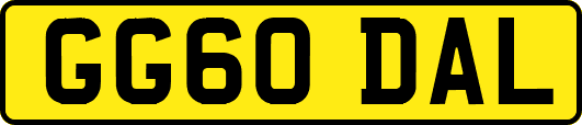 GG60DAL