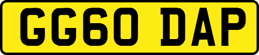 GG60DAP