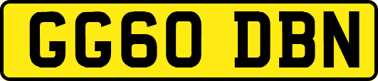 GG60DBN