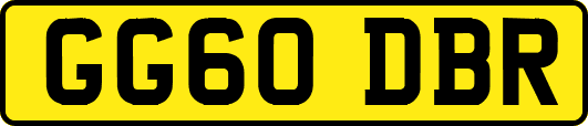 GG60DBR