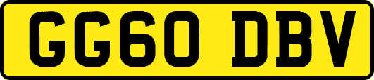 GG60DBV